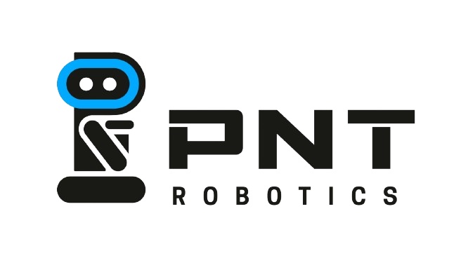 PNT Robotics Logo